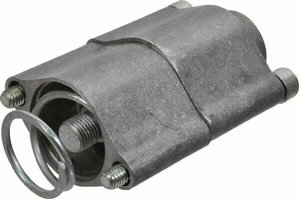 Pièces agricoles - Hydraulique - Dispositif d'arrêt 3 MBV 11