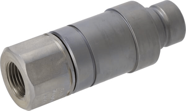 Pièces agricoles - Hydraulique - Embout DN12.5 GII - G1/2" (BSP)