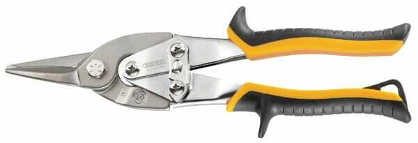 Outils - Outils divers - Cisaillle aviation cpe droite