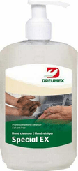 Chimie - Chimie divers - Savon Dreumex Special Blanc EX 500g