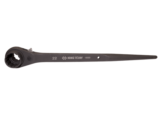 Outils - Outils divers - Clé à cliquet monteur 38 x 41mm