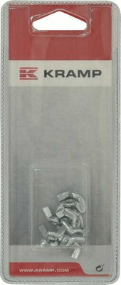 Pièces agricoles - Fasteners - Ecrou à oreilles M4 x 0,7 (10)