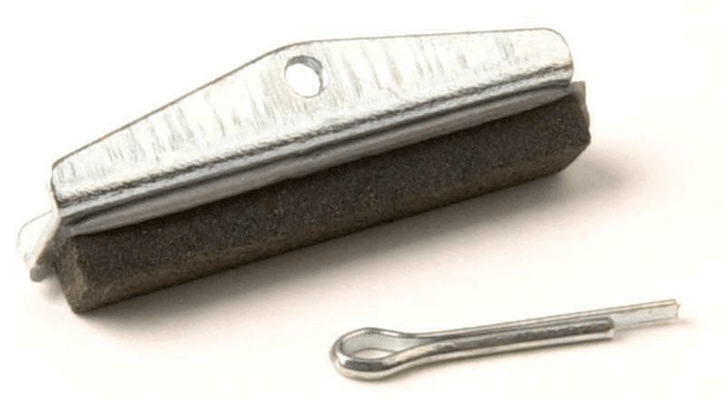 Pièces Quad & Motos - Outillage - Pierre de rechange DRAPER grain 220 pour rodoir à cylindre 8956244