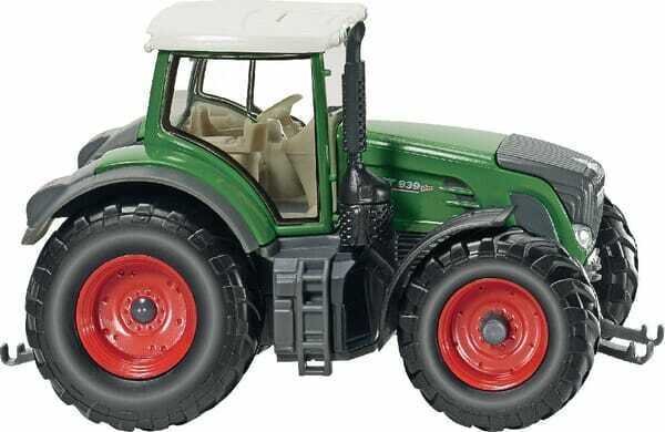 Loisirs - Jouets - Fendt 939 vario