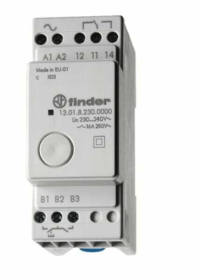 Pièces agricoles - Electricité - Relais à impulsions 24 Vcc