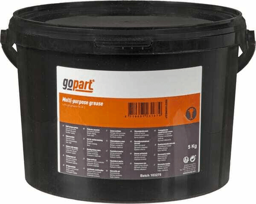 Chimie - Chimie divers - Graisse multi-usages 5 kg