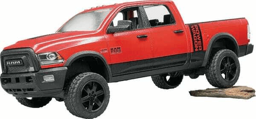 Loisirs - Jouets - RAM 2500 PowerWagon