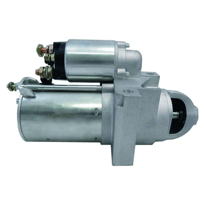 Pièces agricoles - Eclairage - Démarreur 12V, 1.4kW, 11 dents, CW,Kramp
