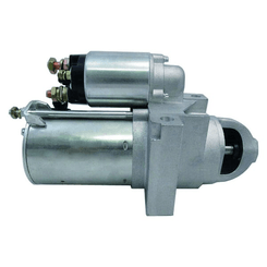 Pièces agricoles - Eclairage - Démarreur 12V, 1.4kW, 11 dents, CW,Kramp