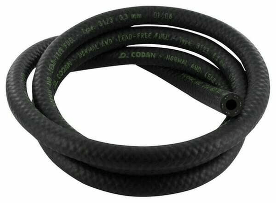 Pièces agricoles - Jardin et forêt pièce origine - Tuyau de carburant (L=1400)