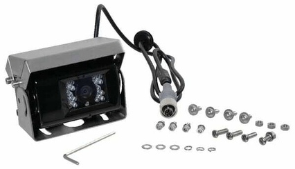 Pièces agricoles - Pièce Pulvérisateur - Caméra 92° Fermeture