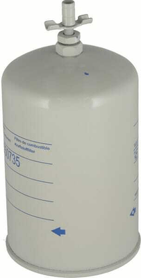 Pièces agricoles - Pièce divers - Filtre séparateur d'eau de carburant à visser