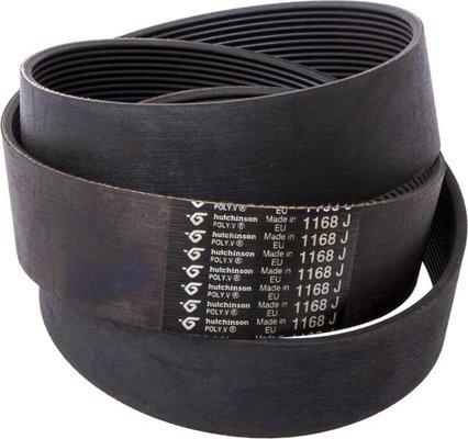 Pièces agricoles - Pièce divers - COURROIE STRIEE