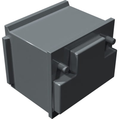 Pièces agricoles - Pièce divers - Batterie 12v 44AH