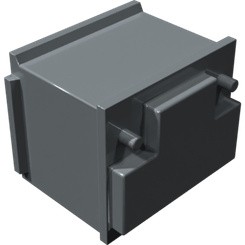 Pièces agricoles - Pièce divers - Batterie 12v 44AH