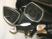 Support de plaque R&G RACING pour GSX1340 B-King '07