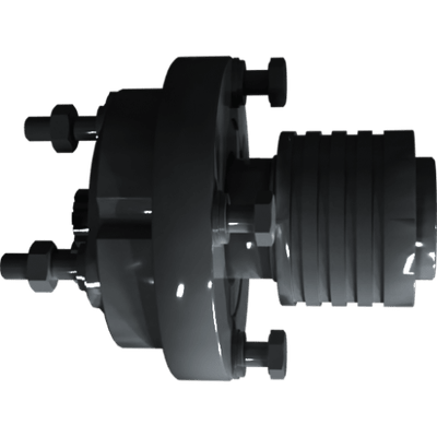 Pièces agricoles - Pièce divers - Roulement de fixation SLF 4P 1 3/8 - Z6