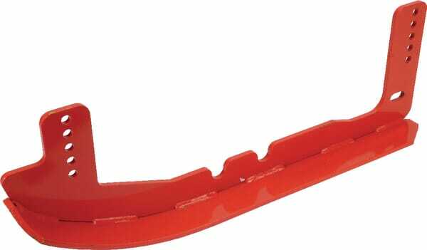 Pièces agricoles - Machines - Contre-sep Maschio, gauche