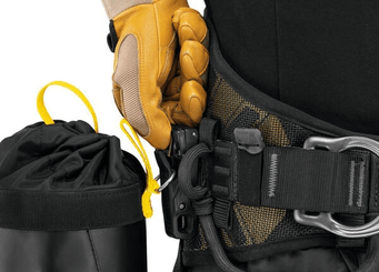 Vêtements et protections - Equipement - Ceinture Interfast