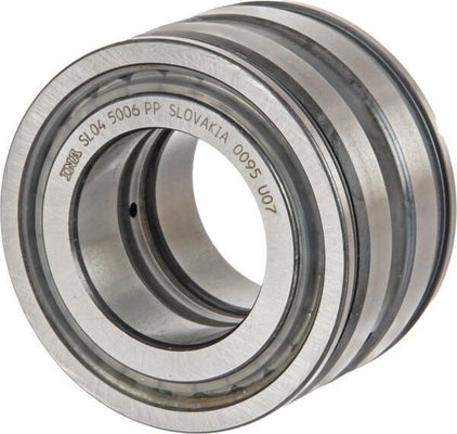 Pièces agricoles - Roulements - Roulement à rouleaux cylindriques 30x55x34mm INA/FAG