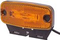 Feu de gabarit Hella LED