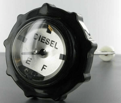 Pièces agricoles - Jardin et forêt pièce origine - Bouchon de réservoir