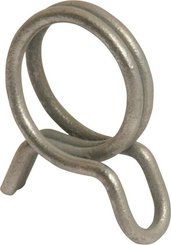 Pièces agricoles - Moteurs pièce origine - Collier de serrage
