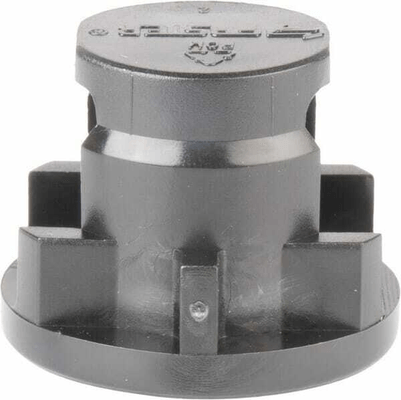 Pièces agricoles - Hydraulique - Bouchon ét. p. Multifast 1/2"