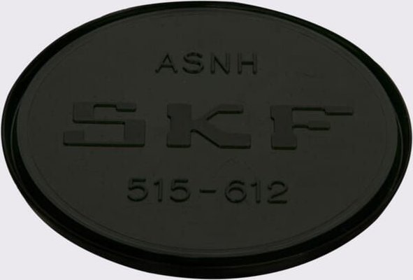 Pièces agricoles - Roulements - Couvercle de roulement SKF
