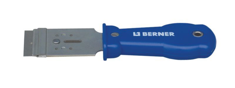 Outils - Outils divers - Racloir lame rechargeable largeur 40 (par 1)