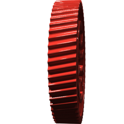 Pièces agricoles - Pièce divers - Rotor colza 56x4