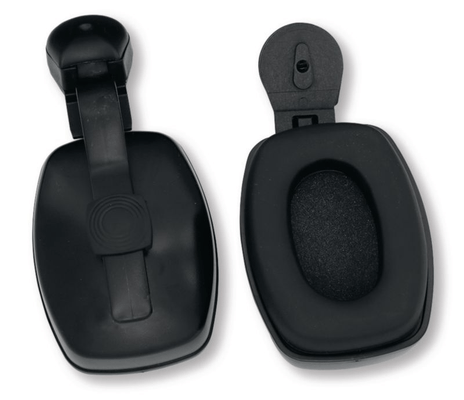 Equipement protection individuelle - Equipement - CACHE OREILLES REDUCTION BRUIT