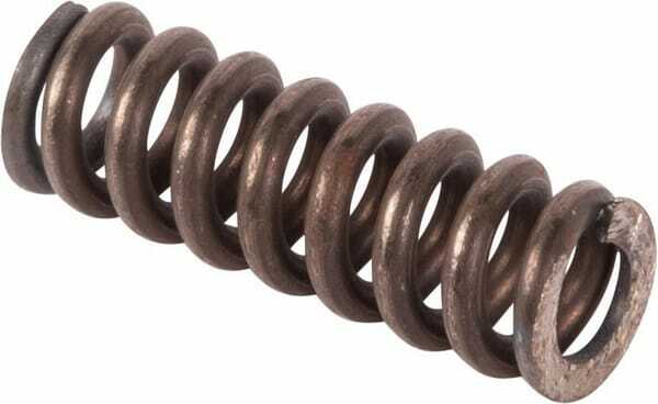 Pièces agricoles - Tracteur pièce origine - Ressort Ø8 l=24 t=1,6