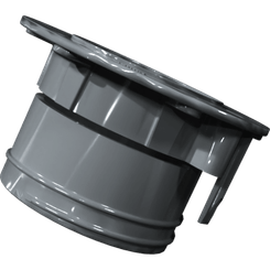 Pièces agricoles - Pièce divers - boîtier de soupape de decharge trémie