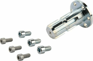 Pièces agricoles - Pièce Pulvérisateur - Adaptateur 1 3/8" cardan
