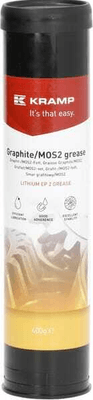 Chimie - Chimie divers - Graisse graphitée/MOS2 400 g