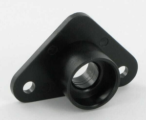 Pièces agricoles - Machines - Douille + bride Gaspardo