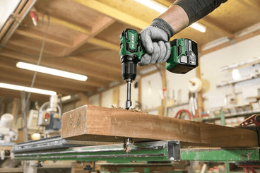 Outils - Outils divers - Perceuse sans fil HSC2