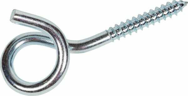 Pièces agricoles - Fasteners - Vis à œillet x120