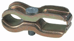 Etrier de montage 1/2" x 30 mm