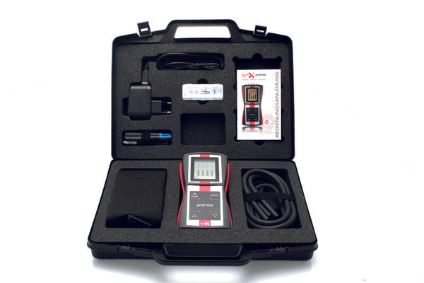 Pièces Quad & Motos - Outillage - Appareil de synchronisation SYNX Profi Line