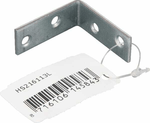 Pièces agricoles - Fasteners - Équerre d'angle 40 mm