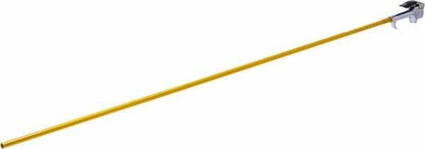 Outils - Outils divers - Soufflette 90 cm jaune