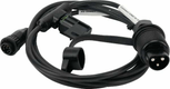 Cable alim. fiche Matrix Cobo