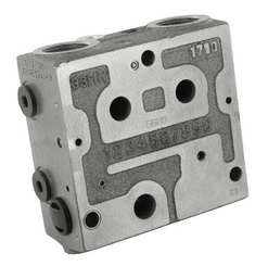 Pièces agricoles - Hydraulique - Module pompe PVP OC 157B5190