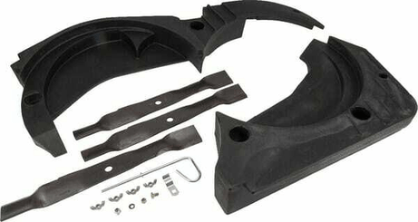 Pièces agricoles - Jardin et forêt pièce origine - Kit de mulching