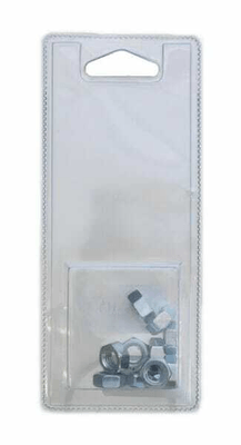 Pièces agricoles - Fasteners - Écrou M8 x 1,25 (10)