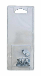 Pièces agricoles - Fasteners - Écrou M8 x 1,25 (10)