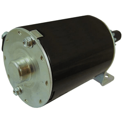 Pièces agricoles - Eclairage - Démarreur 12V, 0,7 kW, 15 dents, CCW, Kramp
