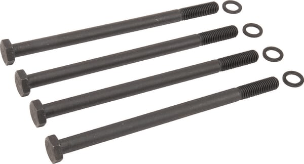 Pièces agricoles - Hydraulique - Jeu de vis M12x130